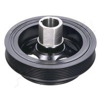 Ashika Riemenscheibe Kurbelwelle 122-01-106 FüR Cabstar Navara Nissan NP300 F24M
