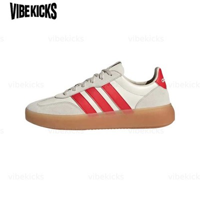 Adidas Barreda Decode 'Off White Scarlet' JR1231 Men New