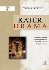 Xhemil Bytyçi Kater drama (Taschenbuch) (US IMPORT)