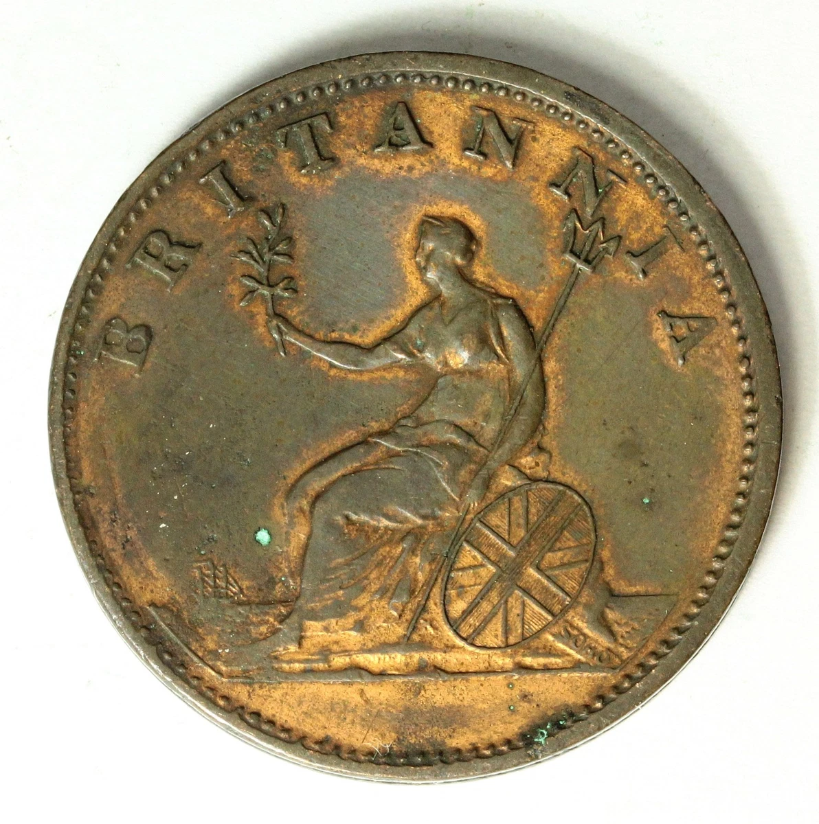 1806 Year UK Coins for sale | eBay