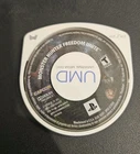 Monster Hunter Freedom Unite PSP (Sony PlayStation Portable) Disc Only Tested
