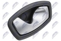 TüRgriff Innenausstattung NTY EZC-RE-276 FüR Renault Megane 3 BZ0 DZ0 KZ0 ScÉNic