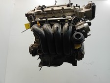 Moteur Toyota AVENSIS