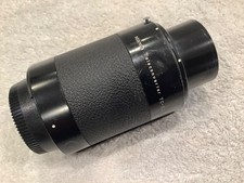 Nikon Teleconverter TC-300 2X Manual Focus Lens Converter SN 179042 w/ Rear Cap