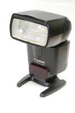 Canon Speedlite 430EX Blitz / Blitzgerät fü...