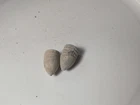 Dug Civil War era Merrill bullets