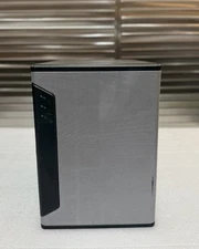 Chenbro SR301 Server Chassis SR30169H01 X7SP-HF-D525 1.8GHZ 4GB 4-Bay 3.5"