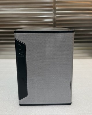 Chenbro SR301 Server Chassis SR30169H01 X7SPA-HF-D525 1.8GHZ 4GB 4-Bay 3.5''