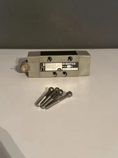 Aventics 082022401 Pneumatic Directional Valve Used