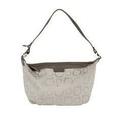 Salvatore Ferragamo 22 6123 Gancini Pouch 91664500 P