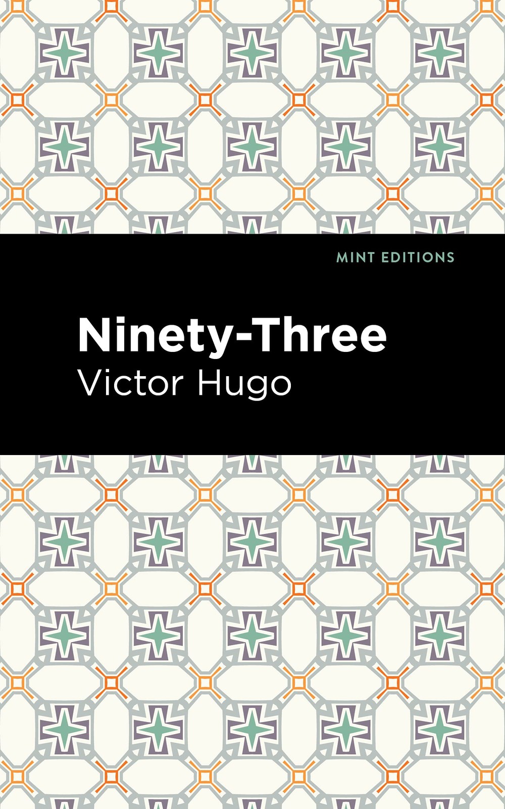 Ninety-Three by Victor Hugo (Paperback Book) - Image 3
