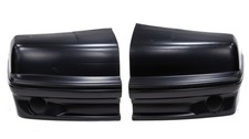 Fivestar Nose Ford Mustang 1993 2-piece Complete Mini Stock Plastic Black Kit Fivestar Nose Ford Mustang 1993 2-piece Complete Mini Stock Plastic Black Kit
