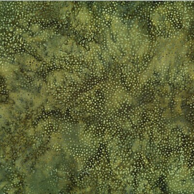 Hoffman Batiks Fabric  #885-319  Snake
