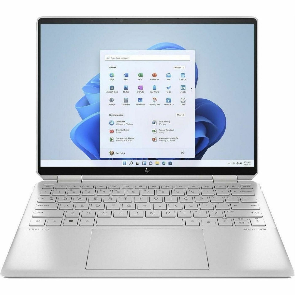 Windowsタブレット本体 HP Spectre x360 Core i7-1355U 32GB 1TB HP Spectre x360 Core i7-1355U 32GB 1TB