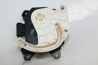 2015-2017 ACURA TLX AIR BLEND DOOR ACTUATOR FLAP MOTOR OEM