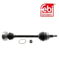 Febi Bilstein Antriebswelle Vorderachse Links FüR VW Golf IV 1J1 1.4 16V 1.6