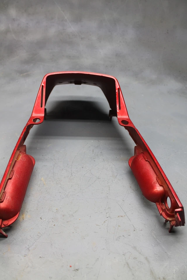 Honda V45 Magna 1982 guardabarros trasero guardabarros Foto 3 de 4