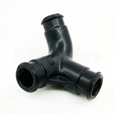 Manguera de vacío respirador manivela 06B103221P para VW Passat Audi A4 A6 1.8T
