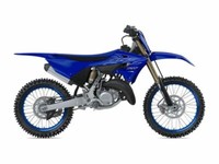 2022 Yamaha YZ125