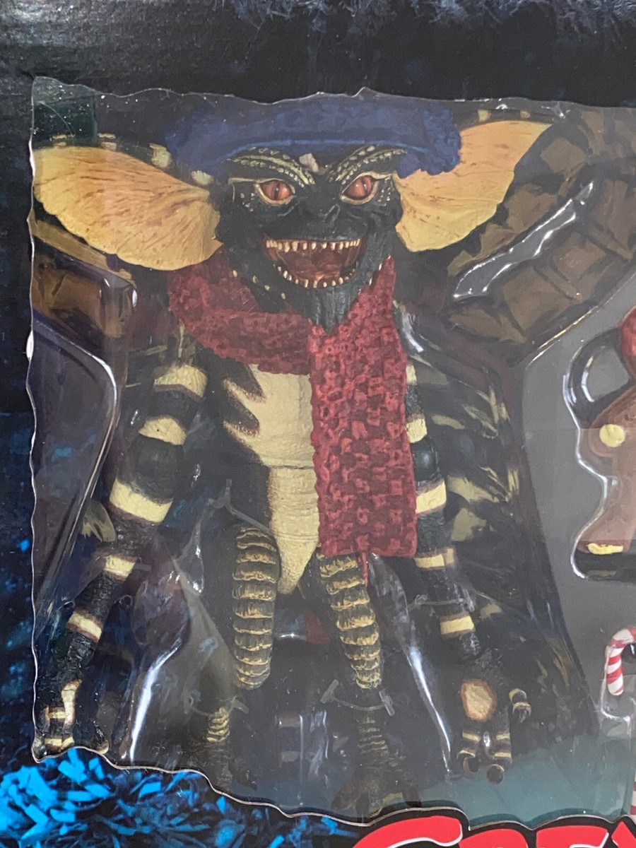 NECA グレムリン　WINTER GREMLINS 2PACKS NECA グレムリン WINTER GREMLINS 2PACKS NECA Gremlins - 7