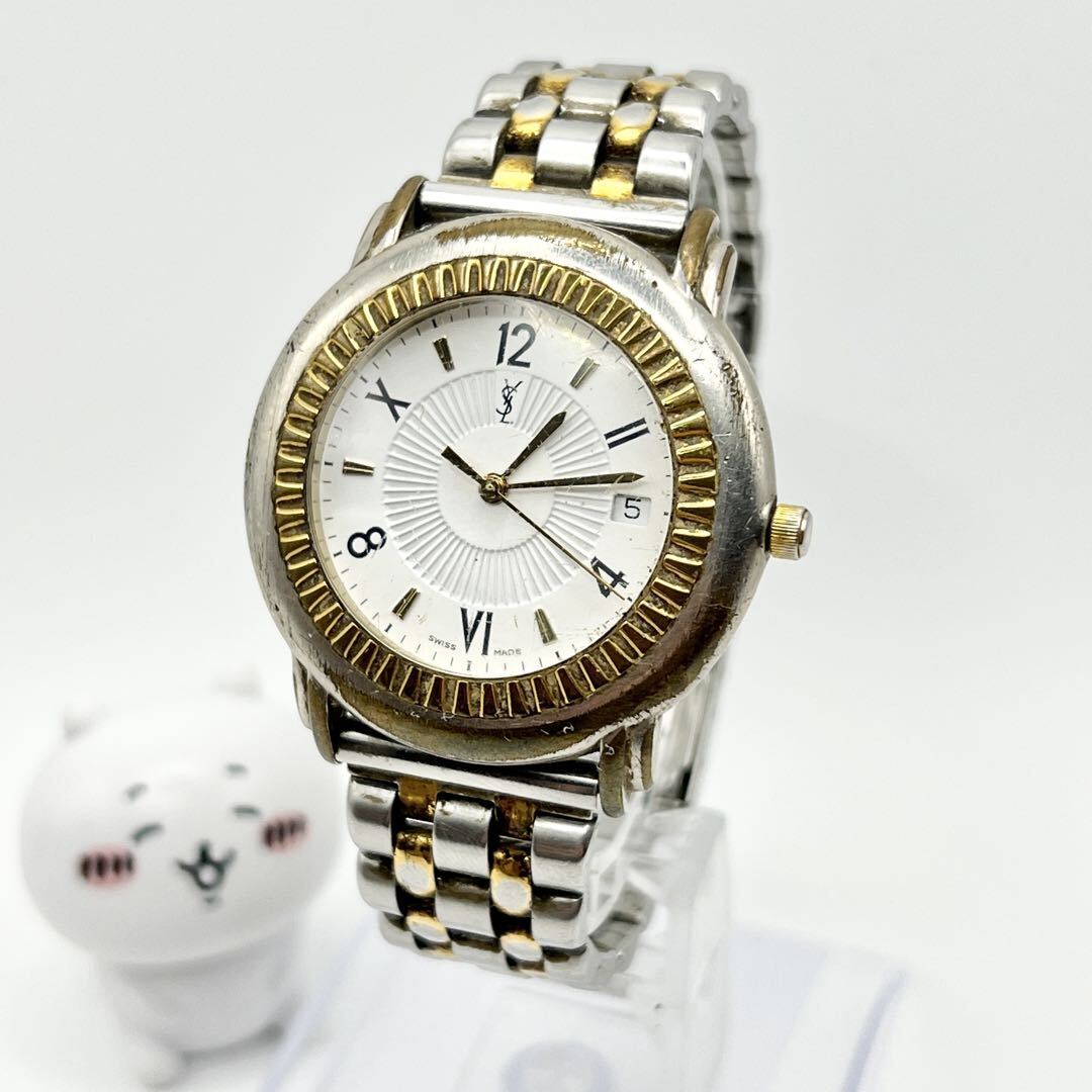 Ysl/Yves Saint Laurent Analog Quartz Women Yves Saint Ysl/Yves Saint Laurent Analog Quartz Women Yves Saint