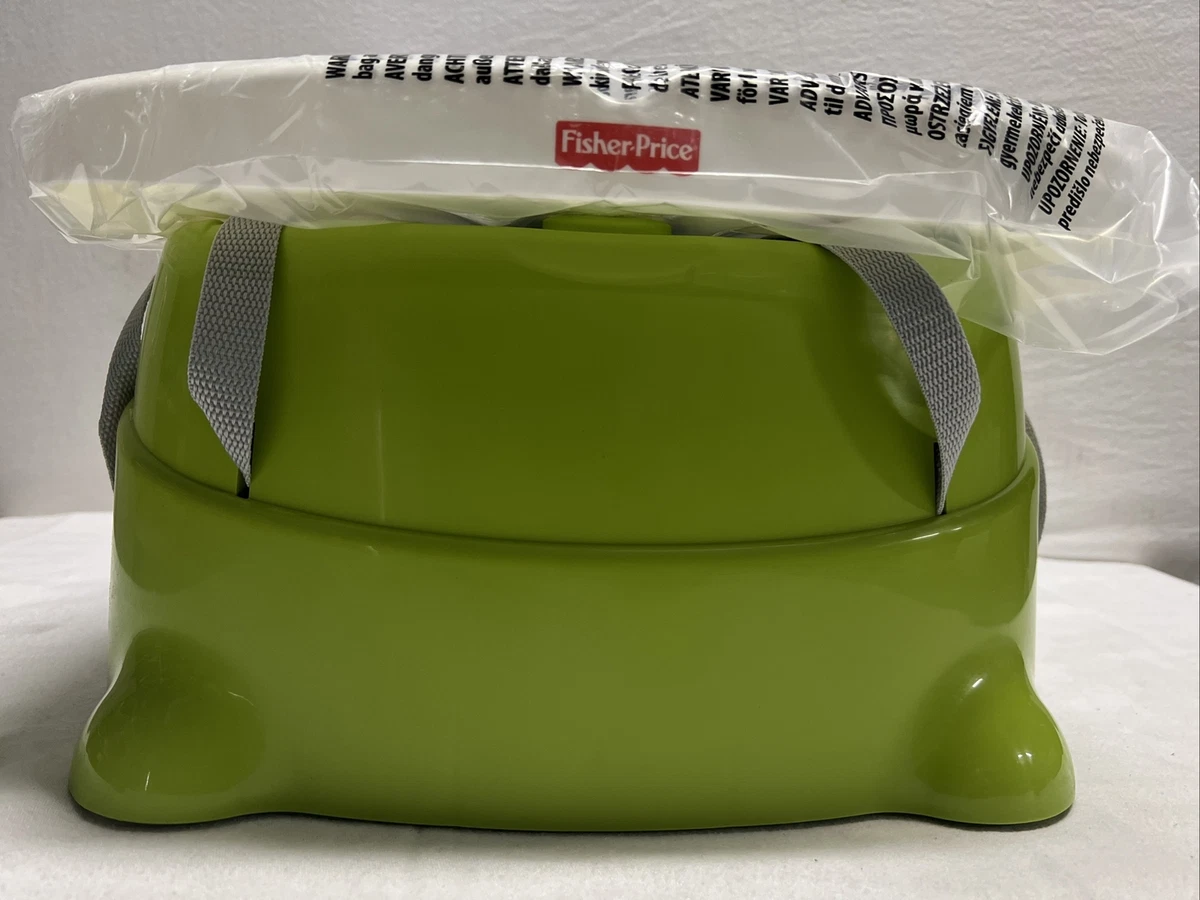 Fisher price online portable booster