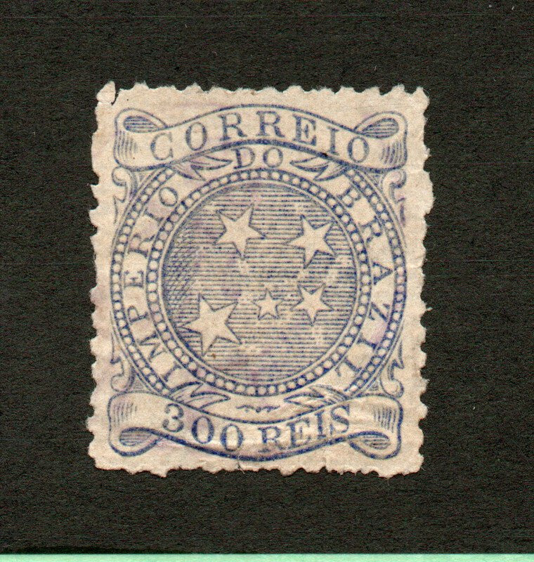 Brazil - Sc# 94 Mint no gum       /       Lot 0922232