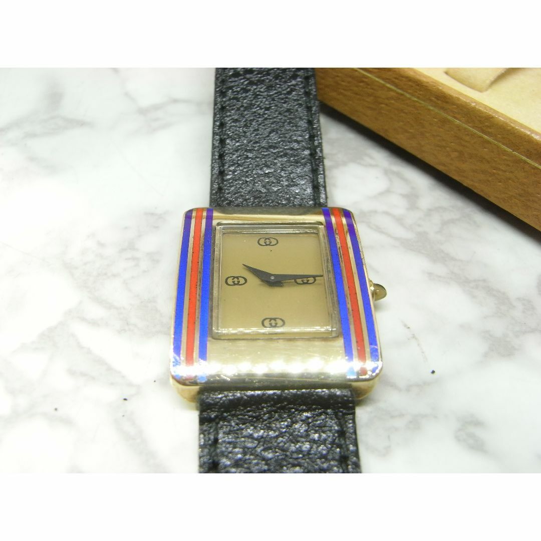 ASK availability) Rare Gucci Silver925 Sherry Line Manual ASK availability) Rare Gucci Silver925 Sherry Line Manual