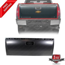 Tailgate Primed For 2007-2013 Silverado Sierra 1500 07-14 2500hd 3500 Tailgate Primed For 2007-2013 Silverado Sierra 1500 07-14 2500hd 3500