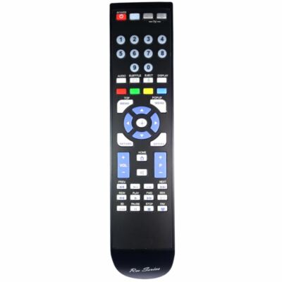 *NEU* RM-Serie Blu-ray Fernbedienung für Sony BDP-S780