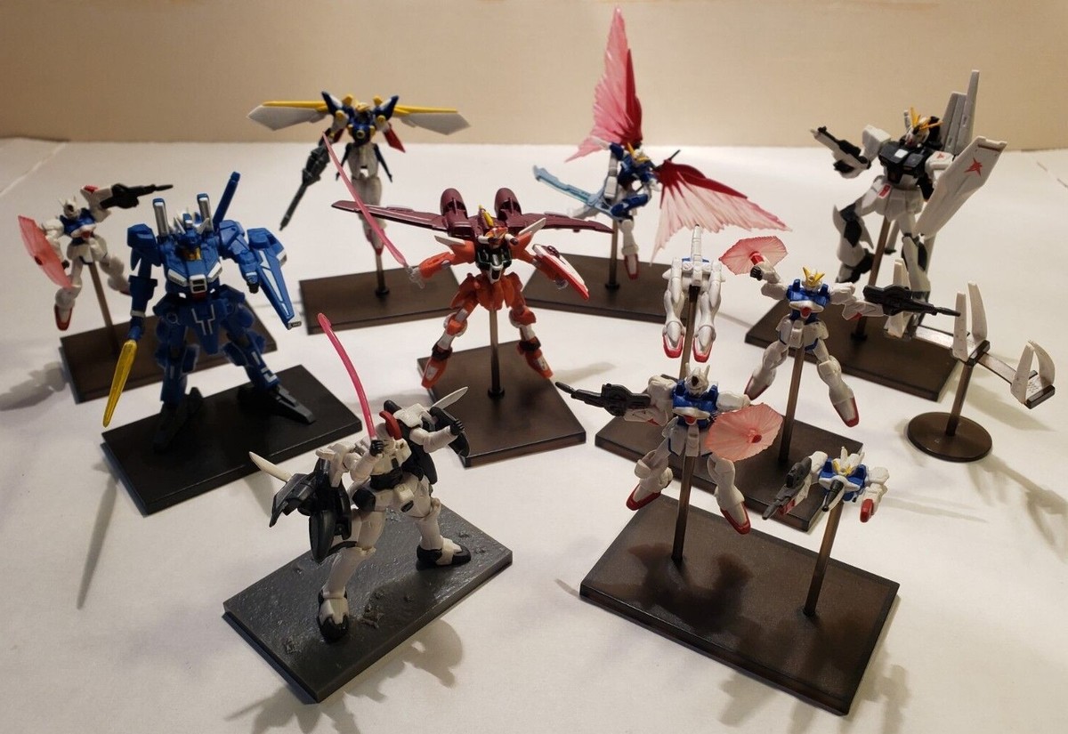 ガンダムコレクション 1/400 12個 GUNDAM COLLECTION 1/400ガンダムコレクション 「機動戦士Zガンダム」シリーズ 14点