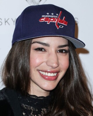 SEXY JAMIE GRAY HYDER 8x10 PHOTO * | eBay