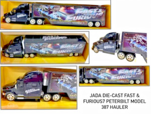 Fast and Furious Hauler | eBay Fast and Furious Hauler | eBay