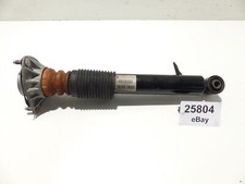 Y Original BMW X6 E72 Hybrid Federbein Stossdämpfer hinten links 6792971