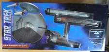 U.S.S. Enterprise NCC-1701 TOS Cutaway Model 2013 NIB