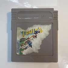 Thumbnail of ebay&reg; auction 306059785052 | Play Action Football (Nintendo Gameboy) Tested