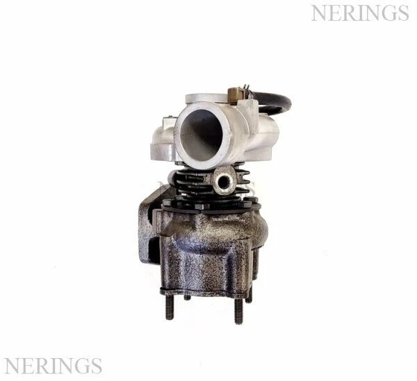 Turbocharger for VW Passat B3/B4 /Seat Coroba/Audi 80 B4 1.9 55Kw 465577 - Image 4 of 4