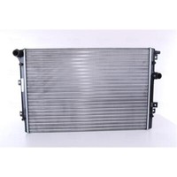 KüHler WasserküHler Passend FüR VW Tiguan Sharan Seat Alhambra 5N 7N 7N1 7N2