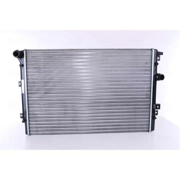 KüHler WasserküHler Passend FüR VW Tiguan Sharan Seat Alhambra 5N 7N 7N1 7N2-image