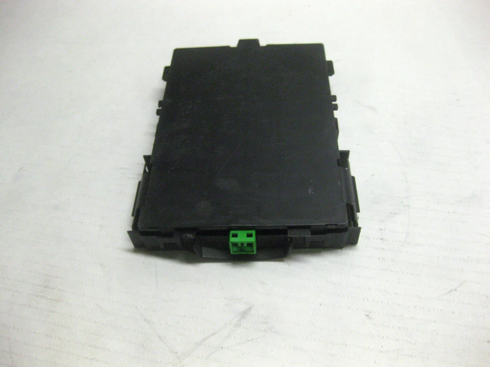 2008 VOLVO S80 S60 БЕСКЛЮЧЕВОЙ ВХОД ПРИЕМНИК 30682115 OEM 08 09 10 11 12 13 - Изображение 2 из 3