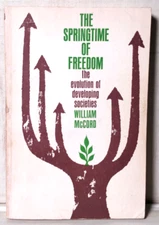 The Springtime of Freedom: Evolution of Developing Societies 1965 B12