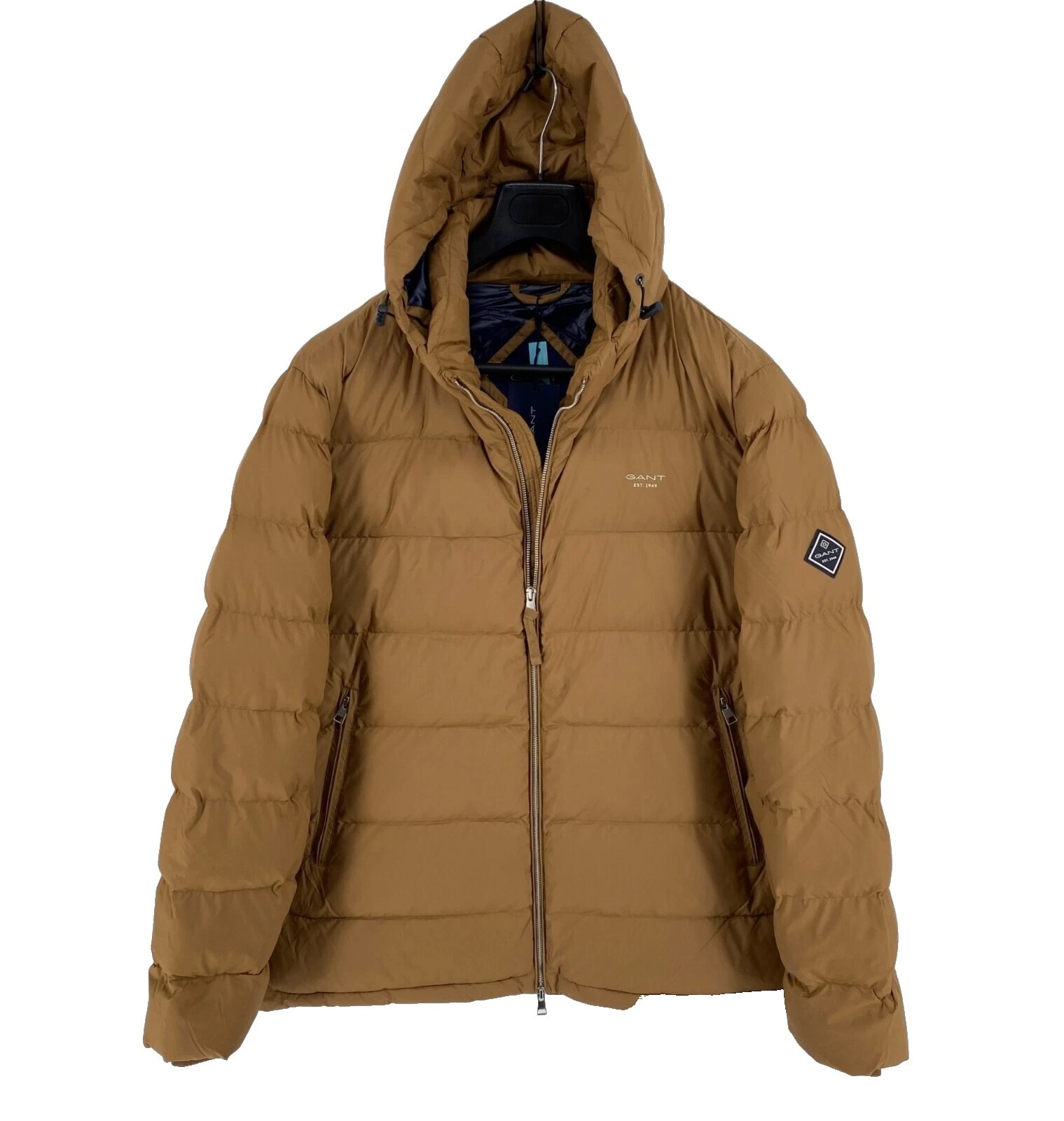 Ropa GANT Marrón para Hombre