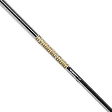 VSS True Temper Dynamic Gold 95 R300 S200 Steel Iron Golf Shaft .355" Tip 4-PW