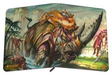 Ultimate Guard Zipfolio 360 Binder - MTG Tark...