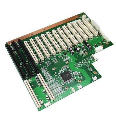 1PC NEW For Advantech PCA-6114P12 Rev.B3 Tested Industrial Motherboard