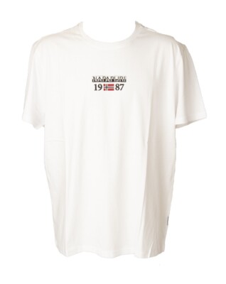 Xtreme Boxing T-shirt manica corta uomo con stampa: in offerta a 11.99