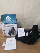 ergobaby omni 360 trunks up