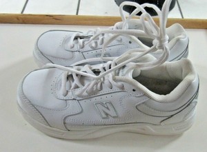 new balance narrow womens walking shoes