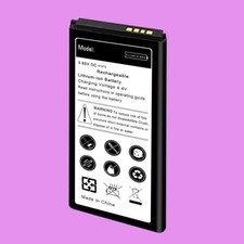 Long Endurance 3100mAh Durable Spare Battery for TCL 30 Z 4188C SmartPhone NEW