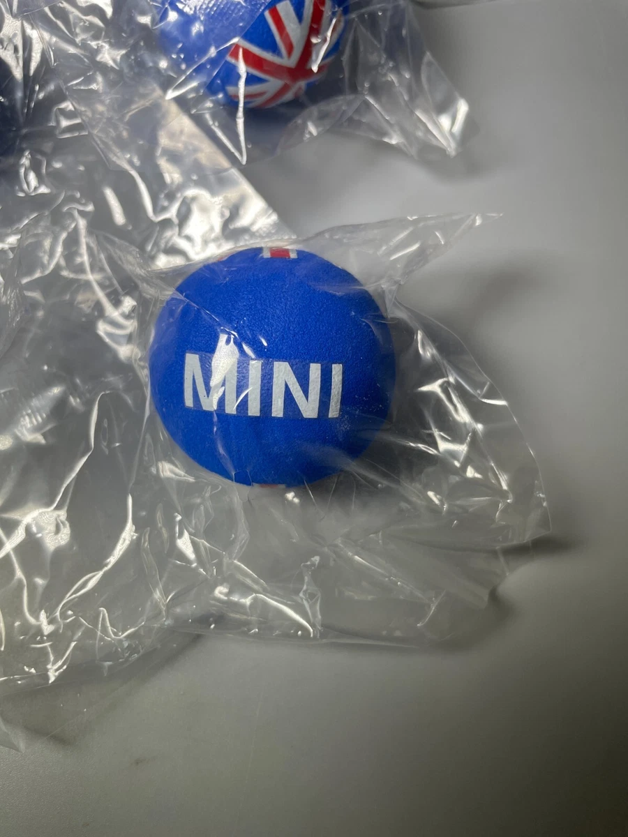 Mini cooper antenna topper deals